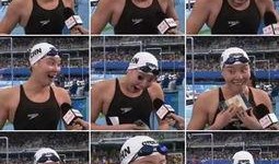 吃瓜的表情包.体育界饭圈文化,吃瓜群众视角下的体育界饭圈文化现象解析